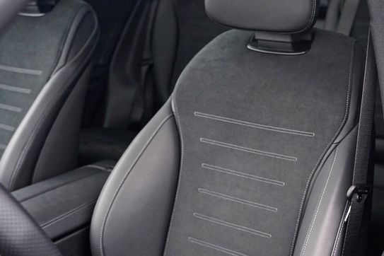 Mercedes GLC Coupe 300 e 4-Matic AMG Line