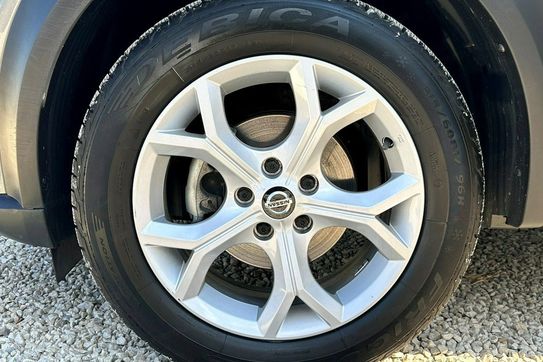 Nissan Juke 1.0 DIG-T Acenta DCT