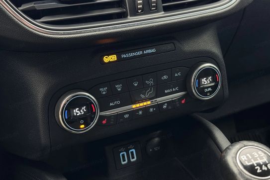 Ford Kuga 1.5 EcoBoost Titanium