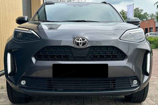 Toyota Yaris Cross Style 1.5 Hybrid
