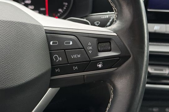 Seat Leon 1.5 Etsi Style Dsg