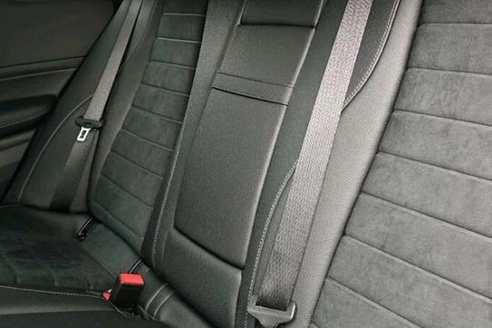 Mercedes GLE 300 d 4-Matic AMG Line