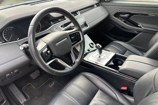 Land Rover Range Rover Evoque Evoque 2.0 P200 mHEV S