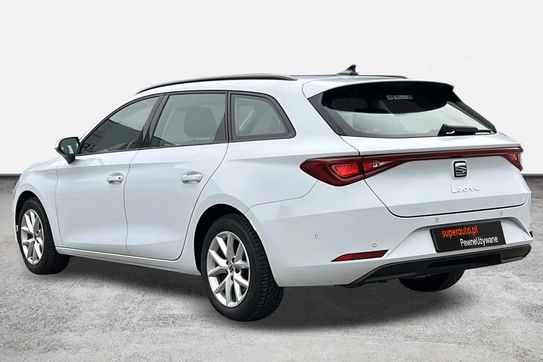 Seat Leon TSI Style