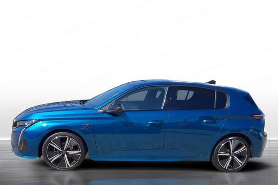 Peugeot 308 1.2 PureTech GT S&S EAT8