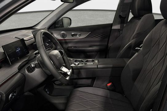 Chery TIGGO 8 PHEV
