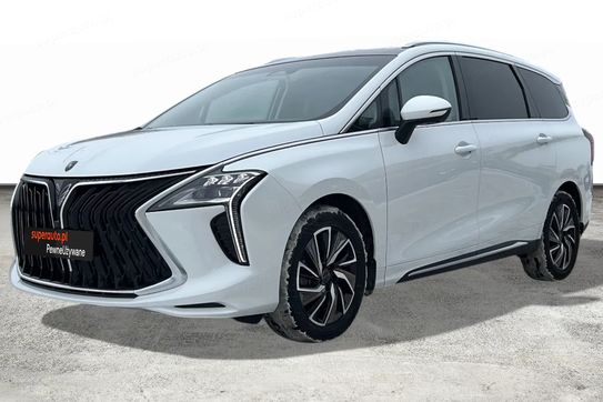 Forthing U-Tour 1.5 DVVT GDI DCT