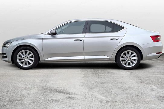 Skoda Superb 1.5 Tsi Ambition Dsg