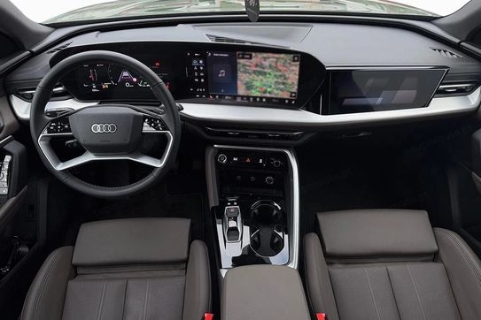 Audi Q5 40 TDI mHEV quattro S Line S tronic