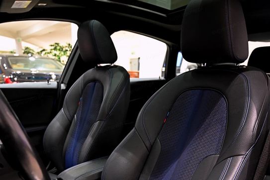 BMW Seria 2 Gran Coupe 218i M Sport