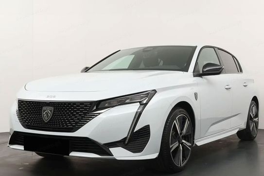 Peugeot 308 GT 1.5 BlueHDi