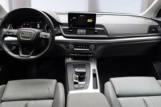 Audi Q5 40 TDI quattro