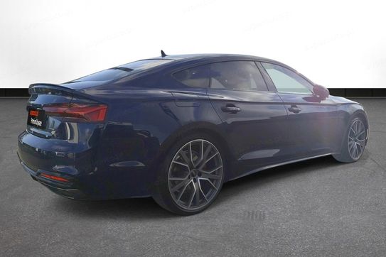 Audi A5 Sportback 40 TDI quattro S Line