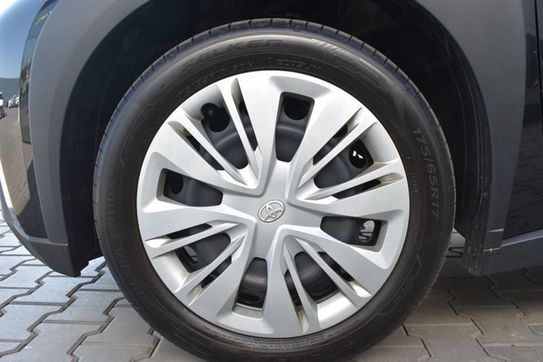 Toyota Aygo X Comfort 1.0 benzyna
