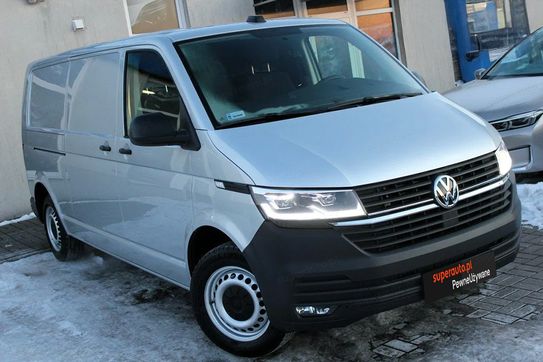 Volkswagen Transporter L2H1
