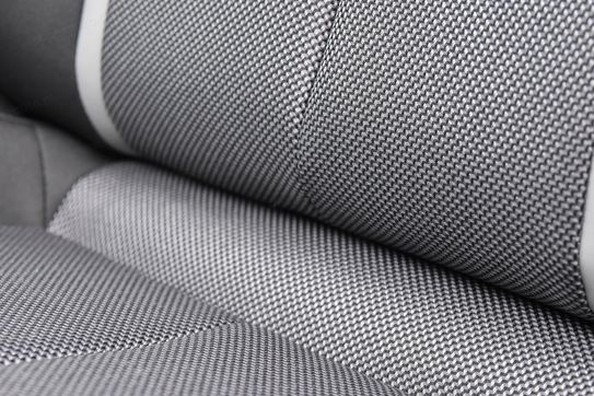 Audi Q2 35 TFSI S Line