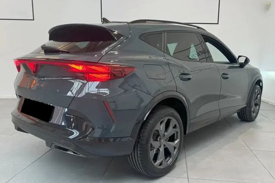 Cupra Formentor 2.0 TDI DSG