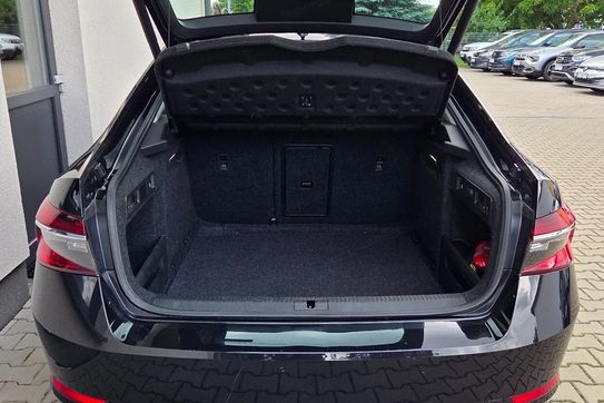 Skoda Superb 1.5 Tsi Ambition Dsg