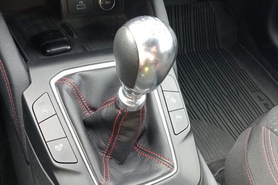 Ford Kuga 2.0  FWD ST-Line