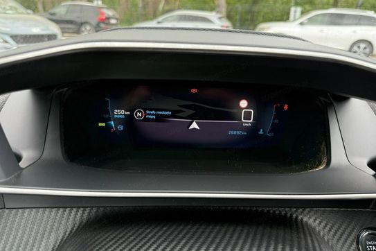 Peugeot 2008 PureTech Allure Pack S&S