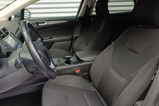 Ford Mondeo 2.0 EcoBlue Titanium aut