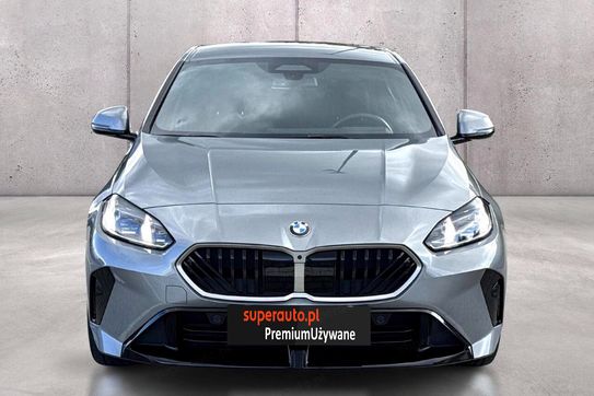 BMW Seria 1 120 M Sport