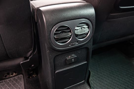 Volkswagen Tiguan 2.0 TDI 4Motion DSG