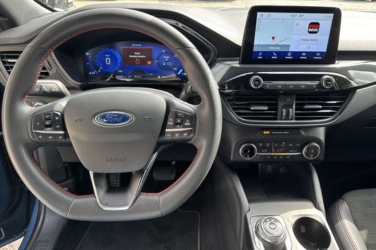 Ford Kuga ST-Line X 2.5 FHEV FWD
