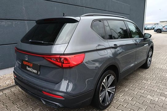 Seat Tarraco 1.5 Eco TSI EVO Style S&S