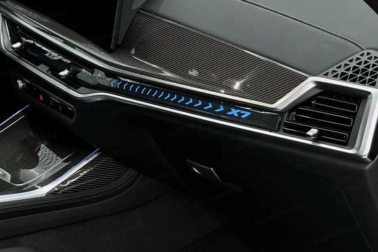 BMW X7 xDrive40d M Sport