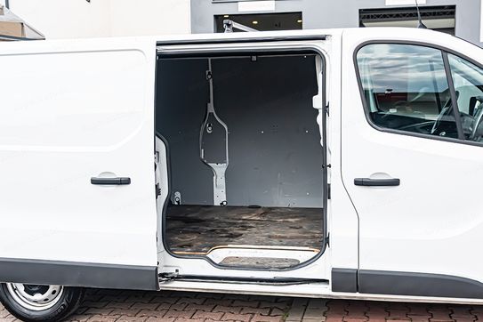 Renault Trafic L2H1