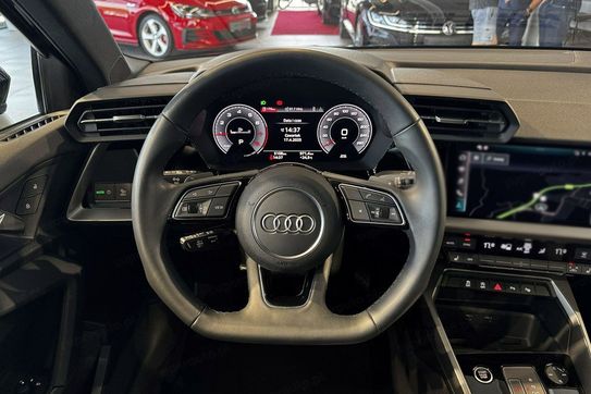 Audi A3 35 TFSI S tronic