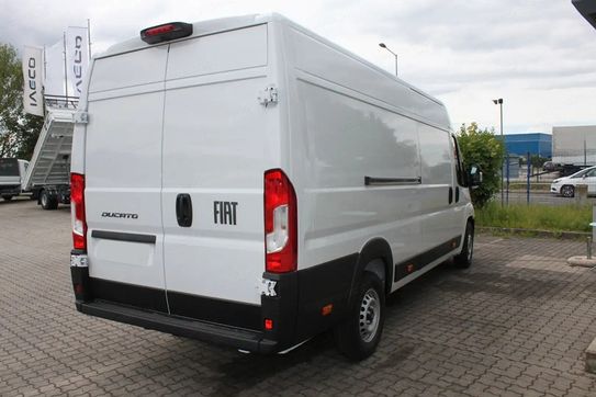 Fiat Ducato Maxi L4H2