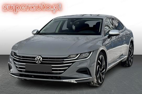 Volkswagen Arteon Elegance 2.0 TSI 4Motion  DSG