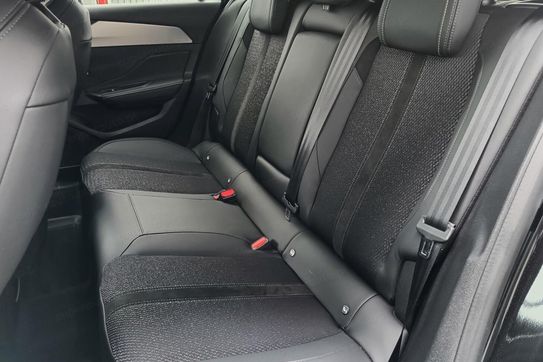 Peugeot 308 mHEV GT