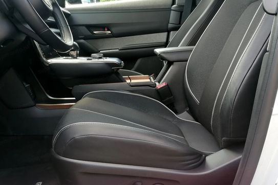 Mazda MX-30 35.5KWH Makoto
