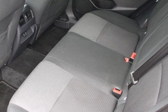 Nissan Qashqai 1.3 DIG-T mHEV N-Connecta Xtronic