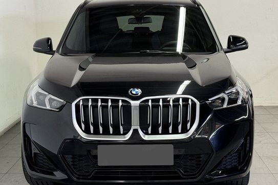 BMW X1 sDrive18i M Sport