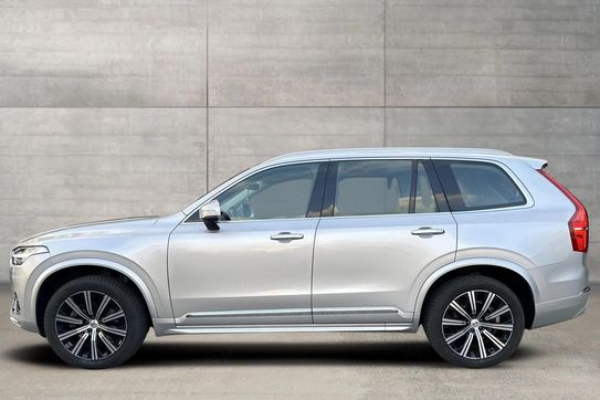 Volvo XC90 B5 D AWD Inscription aut