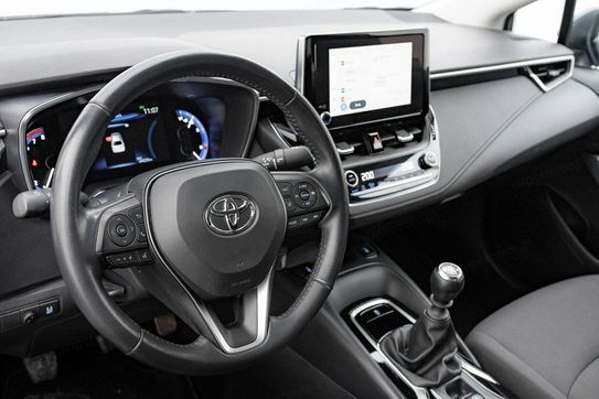 Toyota Corolla 1.5 Comfort