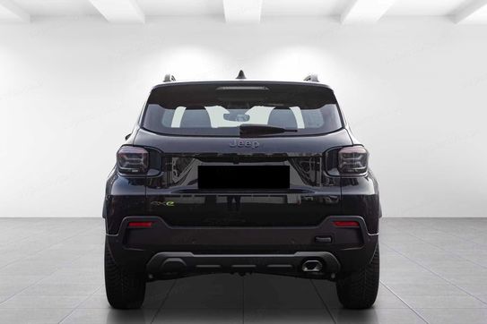 Jeep Avenger Upland 1.2 Hybrid 4xe