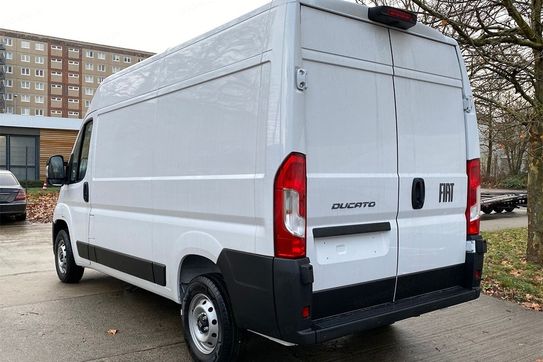 Fiat Ducato 3.3t L2H2