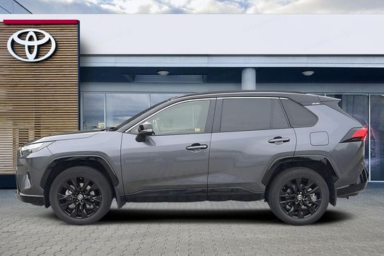 Toyota RAV4 2.5 Hybrid Selection 4X2