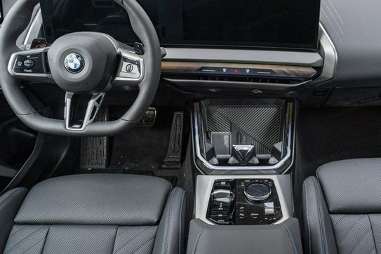 BMW X3 xDrive20d M Sport