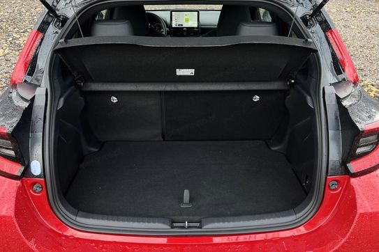 Toyota Yaris Hybrid 1.5 Executive