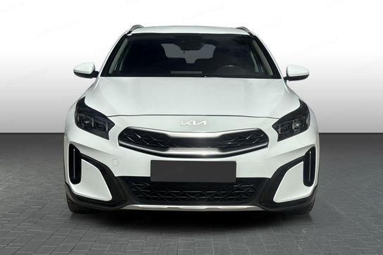 Kia XCeed M 1.5 T-GDI DCT