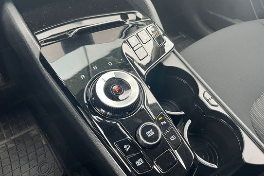 Kia Sportage 1.6 T-GDI HEV 2WD