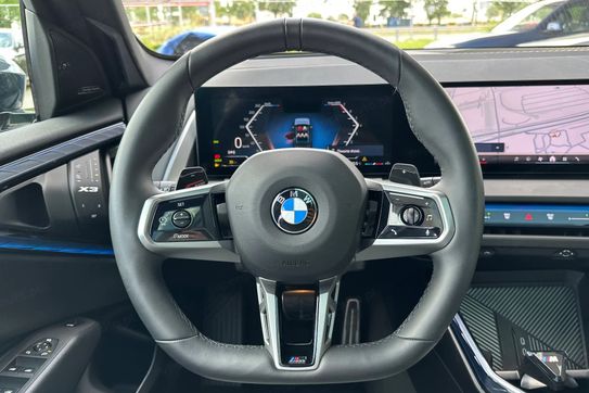 BMW X3 xDrive20 M Sport