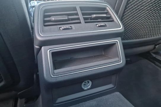 Audi A6 40 TDI quattro