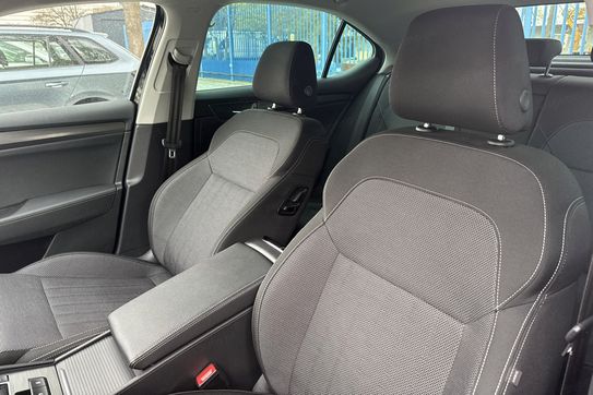 Skoda Superb Style 2.0 TSI  DSG